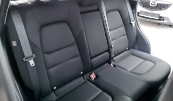 MAZDA CX-5  | przedni | Manualna | 165 KM | Brązowy full