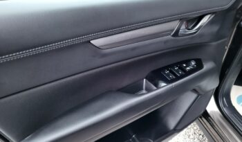 MAZDA CX-5  | przedni | Manualna | 165 KM | Brązowy full