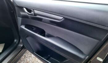 MAZDA CX-5  | przedni | Manualna | 165 KM | Brązowy full