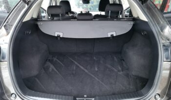 MAZDA CX-5  | przedni | Manualna | 165 KM | Brązowy full