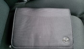 MAZDA CX-5  | przedni | Manualna | 165 KM | Brązowy full