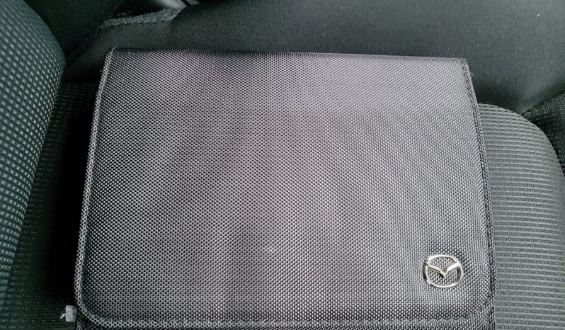 MAZDA CX-5  | przedni | Manualna | 165 KM | Brązowy full