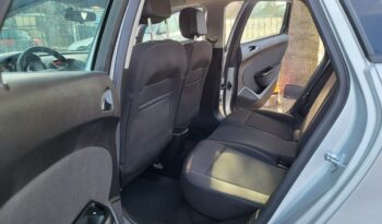 OPEL Astra | przedni | Manualna | 140 KM | Szary full