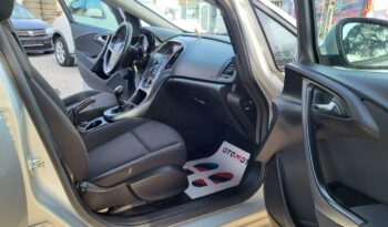 OPEL Astra | przedni | Manualna | 140 KM | Szary full