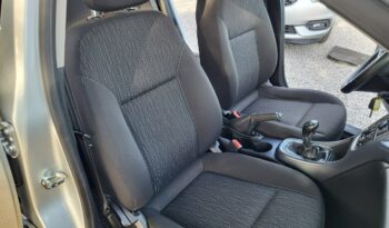 OPEL Astra | przedni | Manualna | 140 KM | Szary full