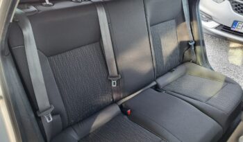 OPEL Astra | przedni | Manualna | 140 KM | Szary full