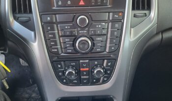 OPEL Astra | przedni | Manualna | 140 KM | Szary full