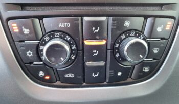OPEL Astra | przedni | Manualna | 140 KM | Szary full