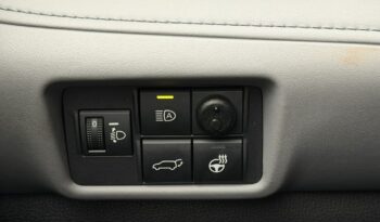 TOYOTA Highlander | 4×4 Automatyczny | Automatyczna | 248 KM | Czarny full