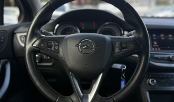 OPEL Astra | przedni | Manualna | 130 KM | Srebrny full