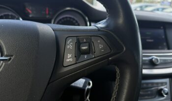 OPEL Astra | przedni | Manualna | 130 KM | Srebrny full