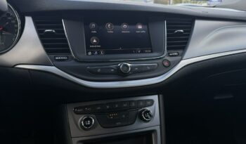 OPEL Astra | przedni | Manualna | 130 KM | Srebrny full