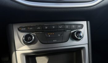 OPEL Astra | przedni | Manualna | 130 KM | Srebrny full