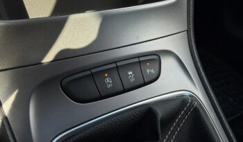 OPEL Astra | przedni | Manualna | 130 KM | Srebrny full