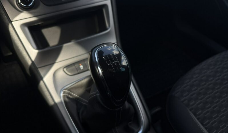 OPEL Astra | przedni | Manualna | 130 KM | Srebrny full