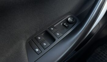 OPEL Astra | przedni | Manualna | 130 KM | Srebrny full