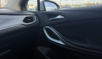 OPEL Astra | przedni | Manualna | 130 KM | Srebrny full