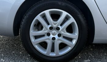 OPEL Astra | przedni | Manualna | 130 KM | Srebrny full