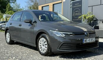 Volkswagen Golf  | Przedni | Manualna | 110 Km | Szary