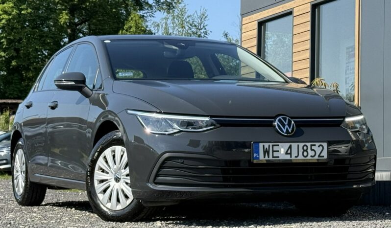 VOLKSWAGEN Golf  | przedni | Manualna | 110 KM | Szary