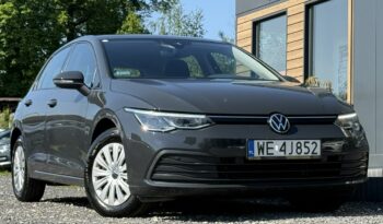 VOLKSWAGEN Golf  | przedni | Manualna | 110 KM | Szary full