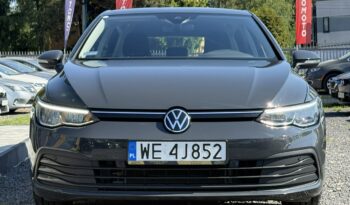 VOLKSWAGEN Golf  | przedni | Manualna | 110 KM | Szary full