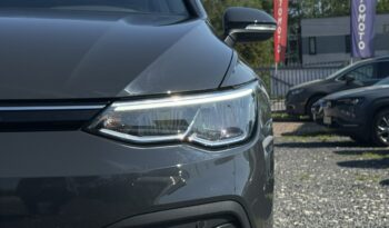 VOLKSWAGEN Golf  | przedni | Manualna | 110 KM | Szary full