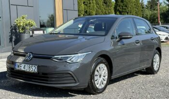 VOLKSWAGEN Golf  | przedni | Manualna | 110 KM | Szary full