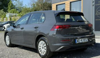 VOLKSWAGEN Golf  | przedni | Manualna | 110 KM | Szary full