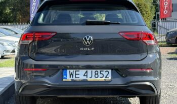 VOLKSWAGEN Golf  | przedni | Manualna | 110 KM | Szary full