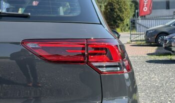 VOLKSWAGEN Golf  | przedni | Manualna | 110 KM | Szary full