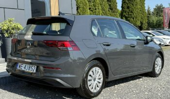 VOLKSWAGEN Golf  | przedni | Manualna | 110 KM | Szary full