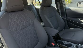 TOYOTA Corolla  | przedni | Automatyczna | 125 KM | bialy full
