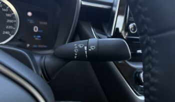TOYOTA Corolla  | przedni | Automatyczna | 125 KM | bialy full