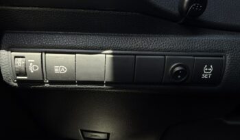 TOYOTA Corolla  | przedni | Automatyczna | 125 KM | bialy full