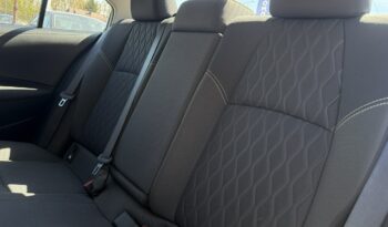 TOYOTA Corolla  | przedni | Automatyczna | 125 KM | bialy full
