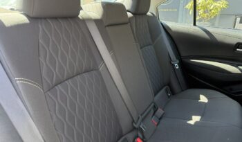 TOYOTA Corolla  | przedni | Automatyczna | 125 KM | bialy full