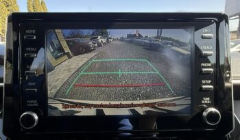 TOYOTA Corolla  | przedni | Automatyczna | 125 KM | bialy full