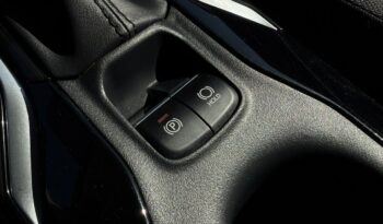TOYOTA Corolla  | przedni | Automatyczna | 125 KM | bialy full