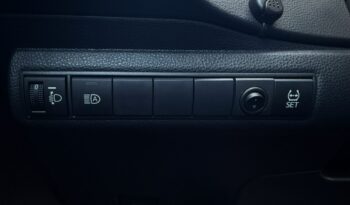 TOYOTA Corolla  | przedni | Automatyczna | 125 KM | bialy full