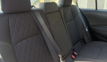 TOYOTA Corolla  | przedni | Automatyczna | 125 KM | bialy full