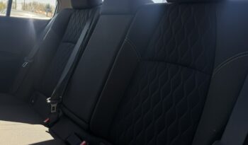 TOYOTA Corolla  | przedni | Automatyczna | 125 KM | bialy full