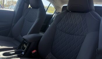 TOYOTA Corolla  | przedni | Automatyczna | 125 KM | bialy full