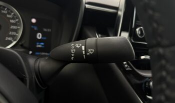 TOYOTA Corolla  | przedni | Automatyczna | 125 KM | bialy full