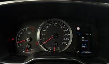 TOYOTA Corolla  | przedni | Automatyczna | 125 KM | bialy full