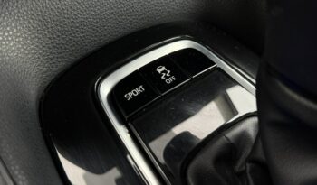 TOYOTA Corolla  | przedni | Automatyczna | 125 KM | bialy full