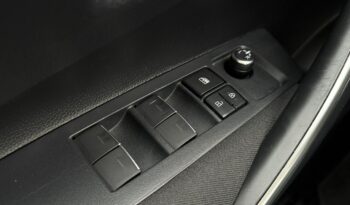 TOYOTA Corolla  | przedni | Automatyczna | 125 KM | bialy full