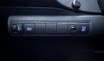 TOYOTA Corolla  | przedni | Automatyczna | 125 KM | bialy full