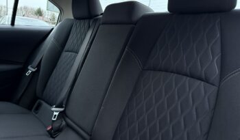 TOYOTA Corolla  | przedni | Automatyczna | 125 KM | bialy full