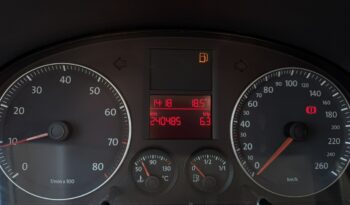 VOLKSWAGEN Caddy | FWD (przód) | Manualna | 102 KM | Srebrny full